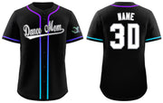 3D Motion Team Jersey (no Rhinestones)