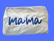 Mama 3D Puff