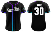 3D Motion Team Jersey (no Rhinestones)