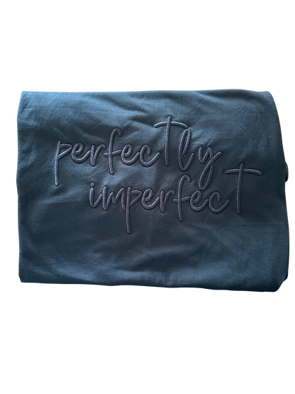 Perfectly Imperfect