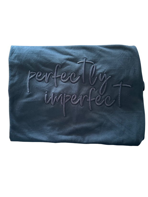 Perfectly Imperfect