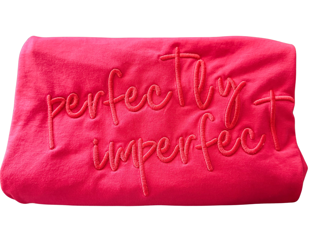 Perfectly Imperfect