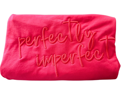 Perfectly Imperfect