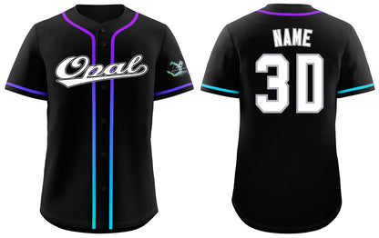 3D Motion Team Jersey (no rhinestones)