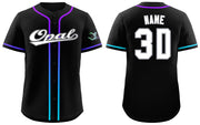 3D Motion Team Jersey (no Rhinestones)
