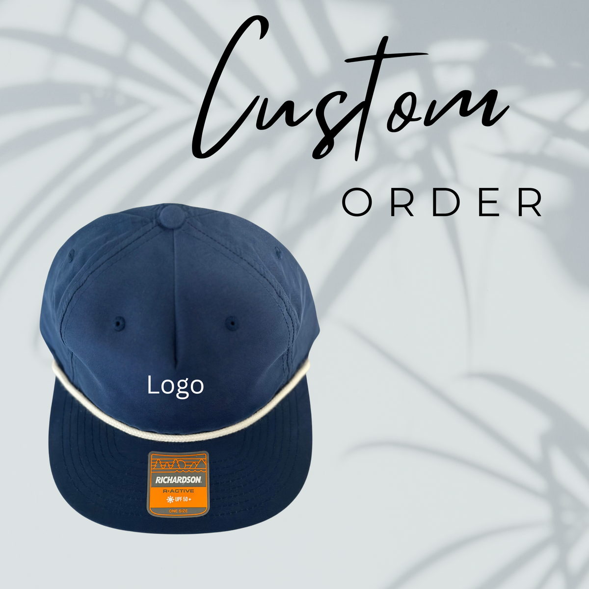 Custom Hats