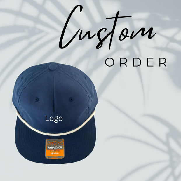 Custom Hats