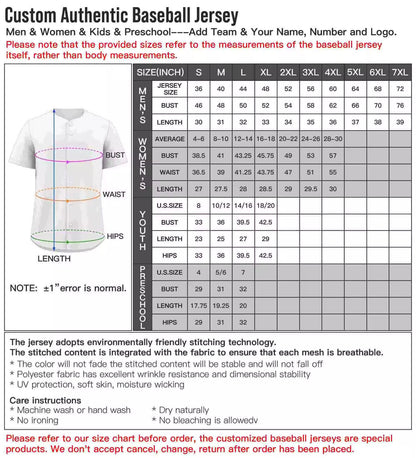 3D Motion Team Jersey (no rhinestones)