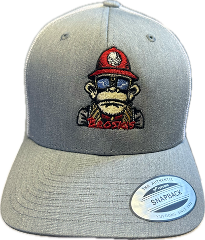 Broskis Hat