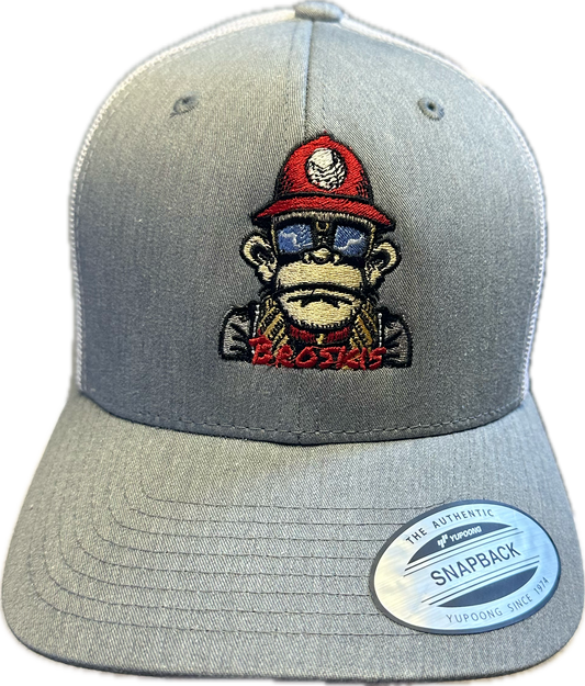 Broskis Hat