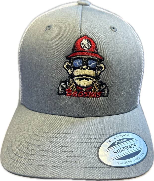 Broskis Hat