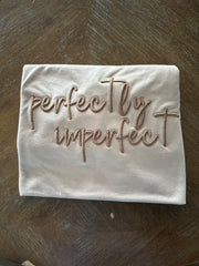 Perfectly Imperfect