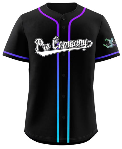 3D Motion Team Jersey (no rhinestones)