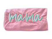 Mama 3D Puff