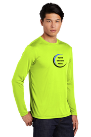 Unisex Long Sleeve Tee