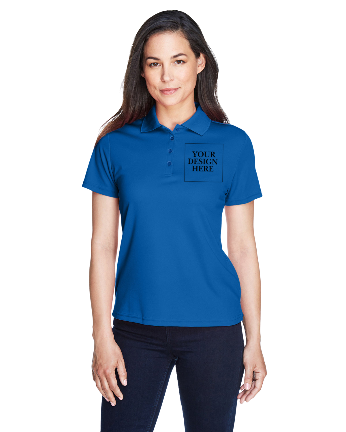 Polo shirt