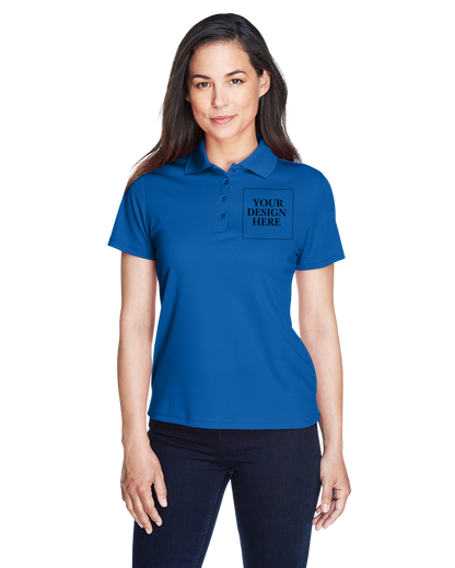 Polo shirt