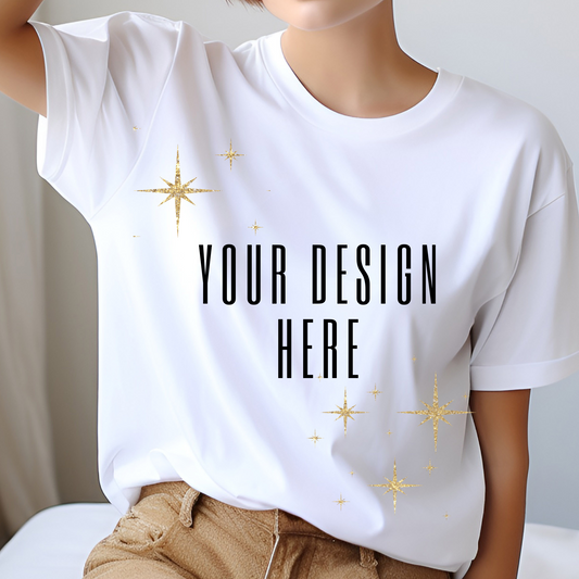 Custom Embroidered Shirts