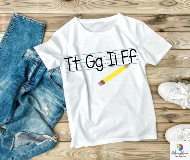 TGIF Short Sleeve Shirt