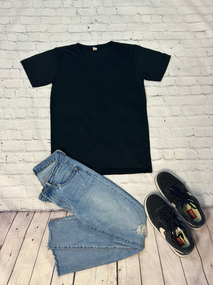 Adult Unisex Sublimation T-Shirt