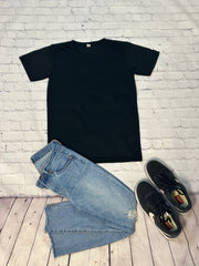 Adult Unisex Sublimation T-Shirt