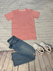 Adult Unisex Sublimation T-Shirt