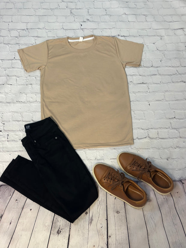 Adult Unisex Sublimation T-Shirt