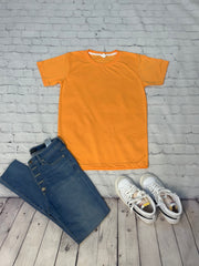 Adult Unisex Sublimation T-Shirt