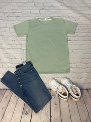 Adult Unisex Sublimation T-Shirt