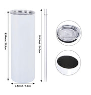 Sublimation Tumblers