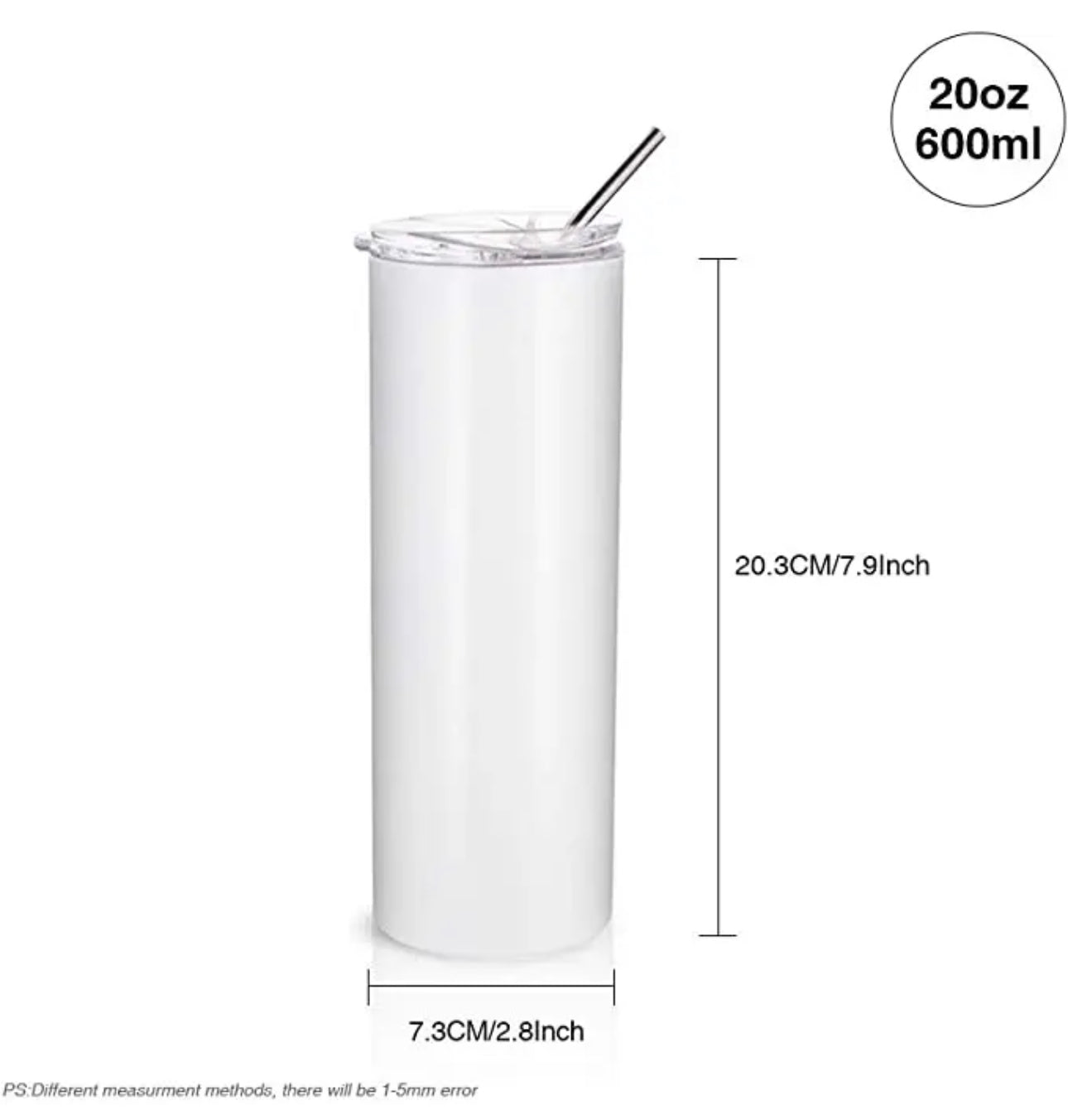 Sublimation Tumblers
