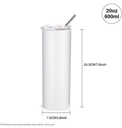 Sublimation Tumblers