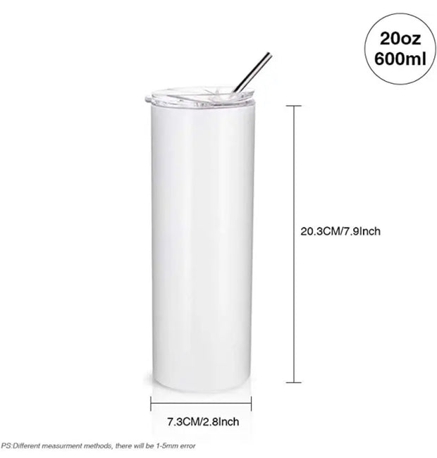 Sublimation Tumblers