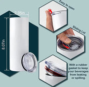Sublimation Tumblers