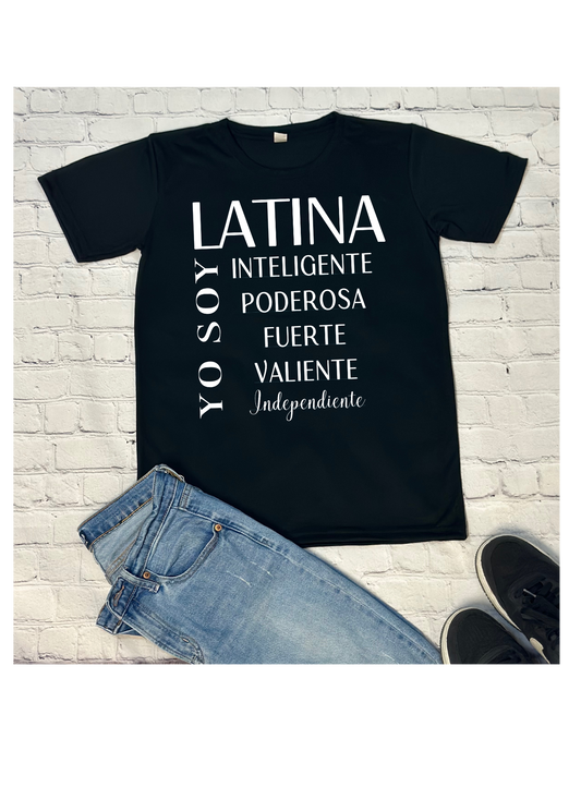 Yo Soy Latina