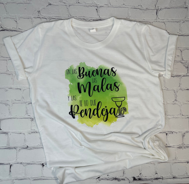 Buenas y las Malas